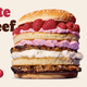 Imagen para el artículo titulado Esas nauseabundas fotos virales de Burger King en Alemania son reales, pero hay una trampa
